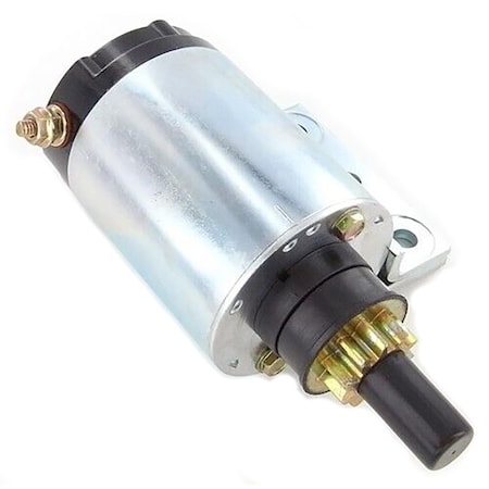 Aic Replacement Parts Starter, 12V, CCW, 10T, New A-A237534-AI